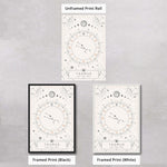 Load image into Gallery viewer, Zodiac • Ivory