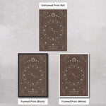 Load image into Gallery viewer, Zodiac • Coffee Brown