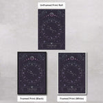 Load image into Gallery viewer, Zodiac • Purple Violet