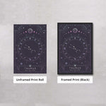 Load image into Gallery viewer, Zodiac • Purple Violet