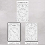 Load image into Gallery viewer, Zodiac • Alpine White