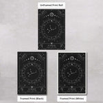 Load image into Gallery viewer, Zodiac • Midnight Black