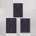 Load image into Gallery viewer, Zodiac • Purple Violet