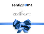 Load image into Gallery viewer, Sentigrams Gift Card • Instant Delivery
