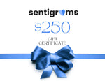 Load image into Gallery viewer, Sentigrams Gift Card

